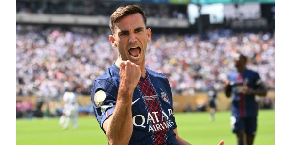 Die Nominierten für den Ballon d'Or offenbaren Probleme